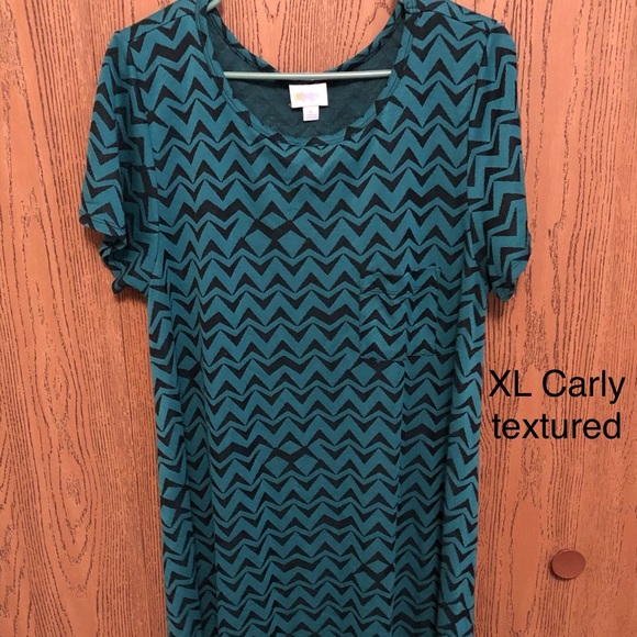 Lularoe tops, dresses, and TC leggings! EUC - Picture 5 of 12